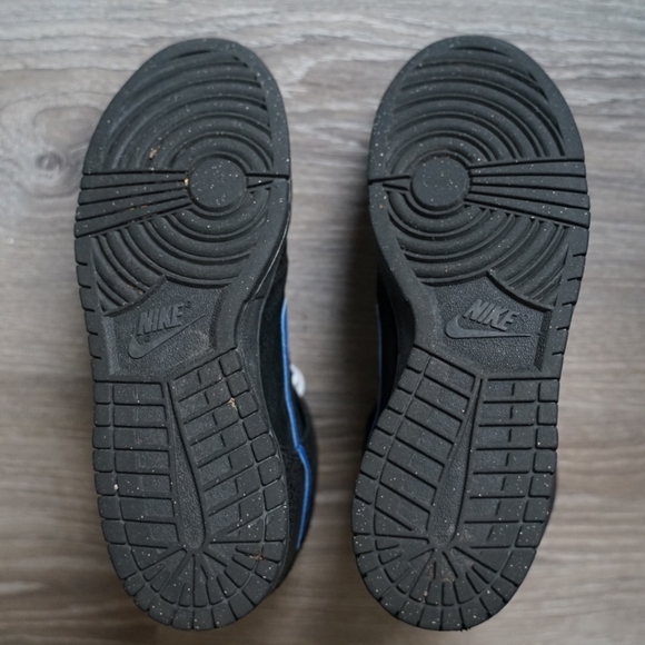 Nike Dunk High size 10 mens - Picture 6 of 9